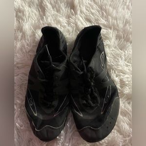 Nfinity Cheer shoe